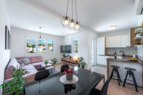 Apartment Batoni